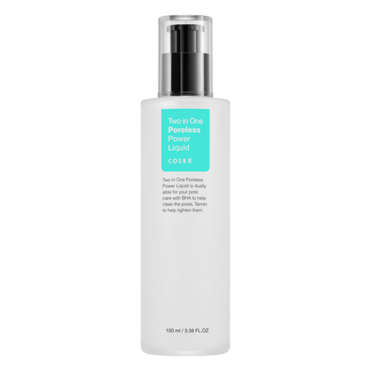 Cosrx Two In One Powerless Liquid 100ml