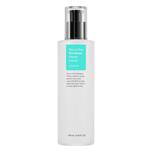 Cosrx Two In One Powerless Liquid 100ml