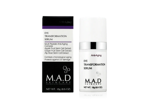 M.A.D. EYE TRANSFORMATION SERUM 15ML