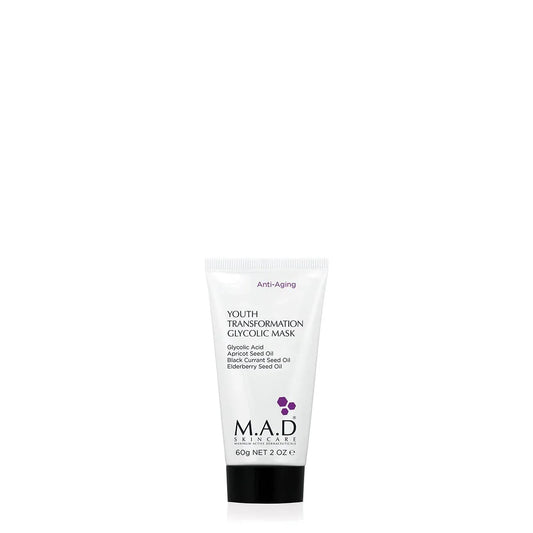 M.A.D. GLYCOLIC MASK 60ML