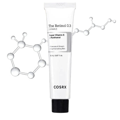 Cosrx The Retinol 0.3 Cream 20ml