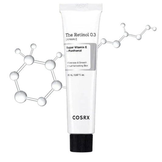 Cosrx The Retinol 0.3 Cream 20ml