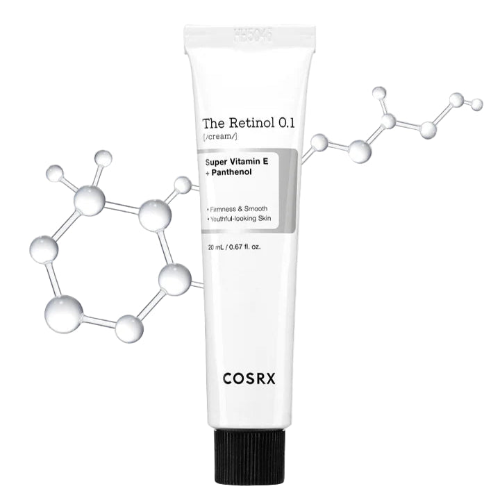 Cosrx The Retinol 0.1 Cream 20ml