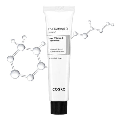 Cosrx The Retinol 0.1 Cream 20ml