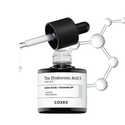 Cosrx The Hyaluronic Acid 3 Serum