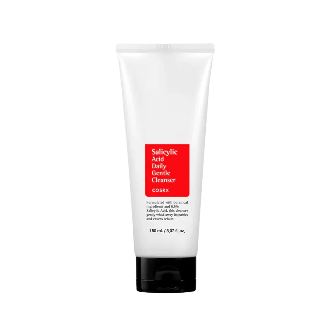 Cosrx Salicylic Acid Cleanser 150ml