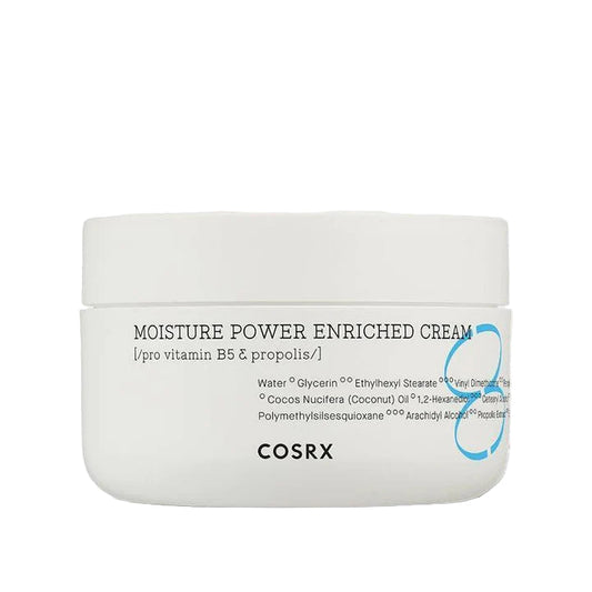 Moisture Power Enriched Cream 50ml