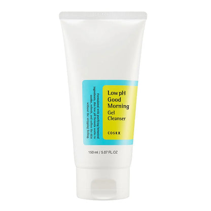 Cosrx Low Ph Good Morning Gel Cleanser 150ml