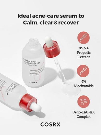 Cosrx Blemish Spot Clearing Serum 40ml