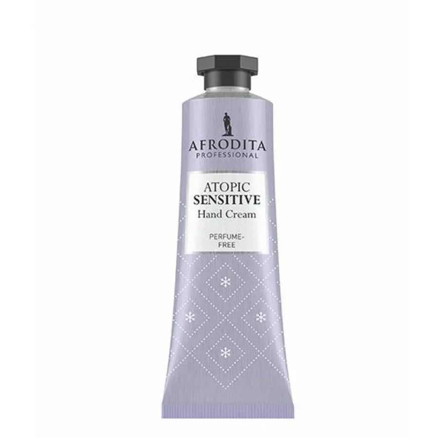 Afrodita Atopic Sensitive Hand Cream 50ML