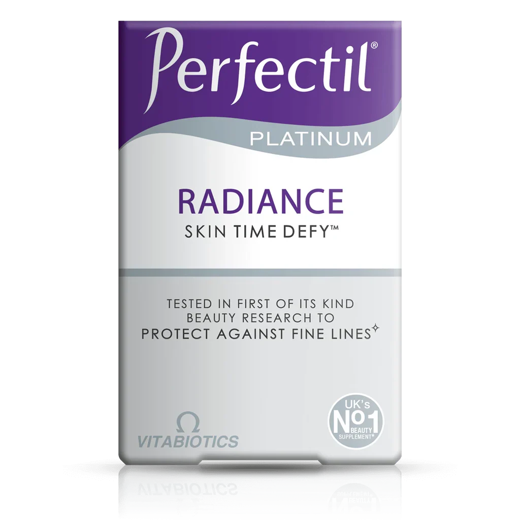 Vitabiotics-Perfectil Platinum Skin Radiance