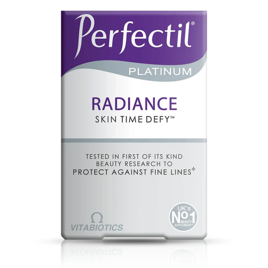 Vitabiotics-Perfectil Platinum Skin Radiance