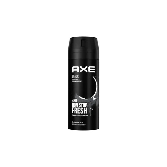 Axe Black Deodorant Body Spray 150ML