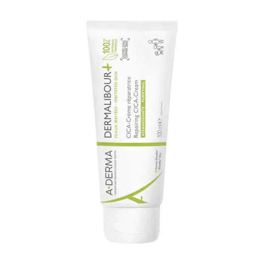 ADERMA DERMALIBOUR + REPARATRICE CRÃˆME 100ML