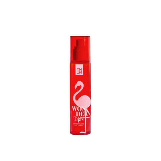 Wondertan Tanning Oil 150ml
