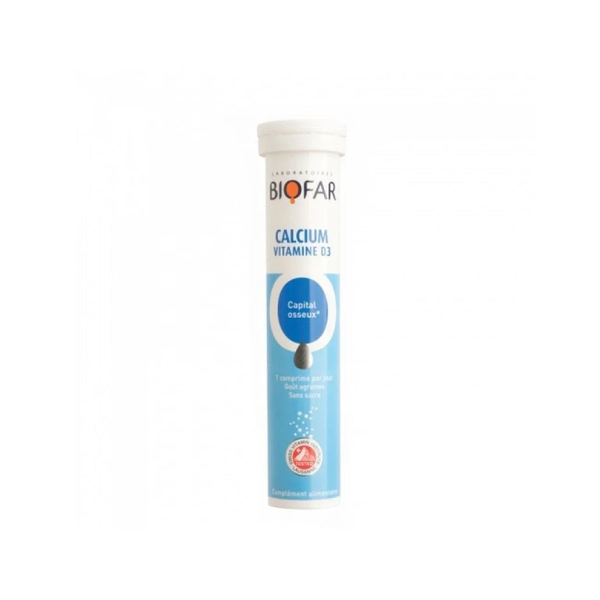 BIOFAR Calcium Vitamin D3