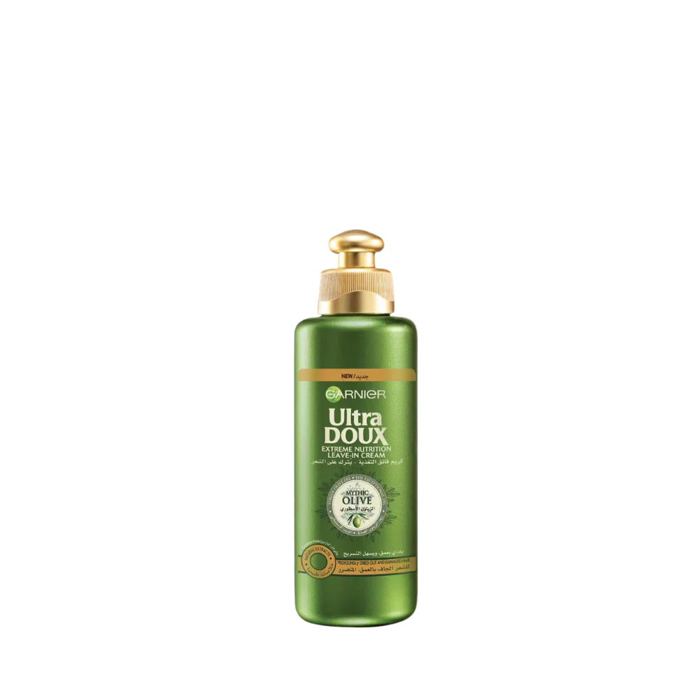 Ultra Doux Mythic Olive Leave In 200 Ml