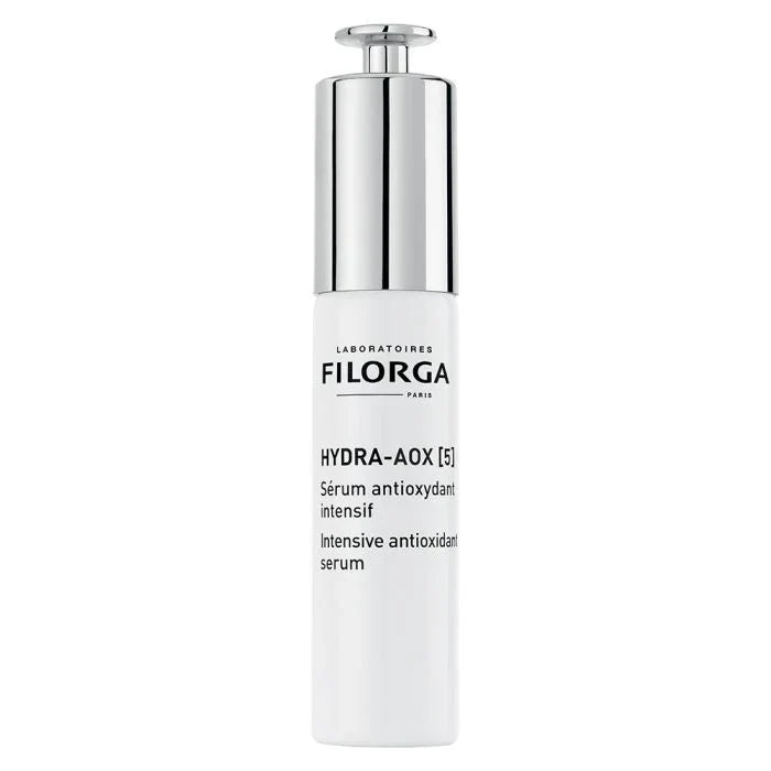 FILORGA HYDRA-AOX [5] INTENSIVE ANTIOXIDANT SERUM 30ML