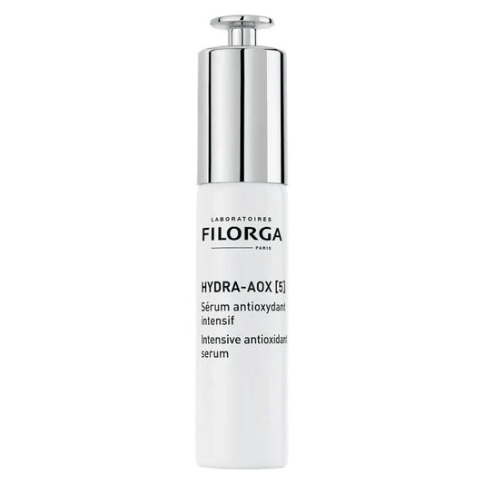 FILORGA HYDRA-AOX [5] INTENSIVE ANTIOXIDANT SERUM 30ML