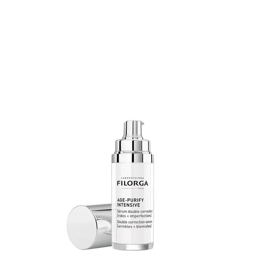 Filorga AGE PURIFY INTENSIVE DOUBLE CORRECTION SERUM 30ML