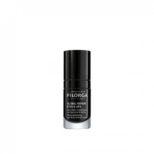 Filorga NEW GLOBAL REPAIR EYES & LIPS 15ML