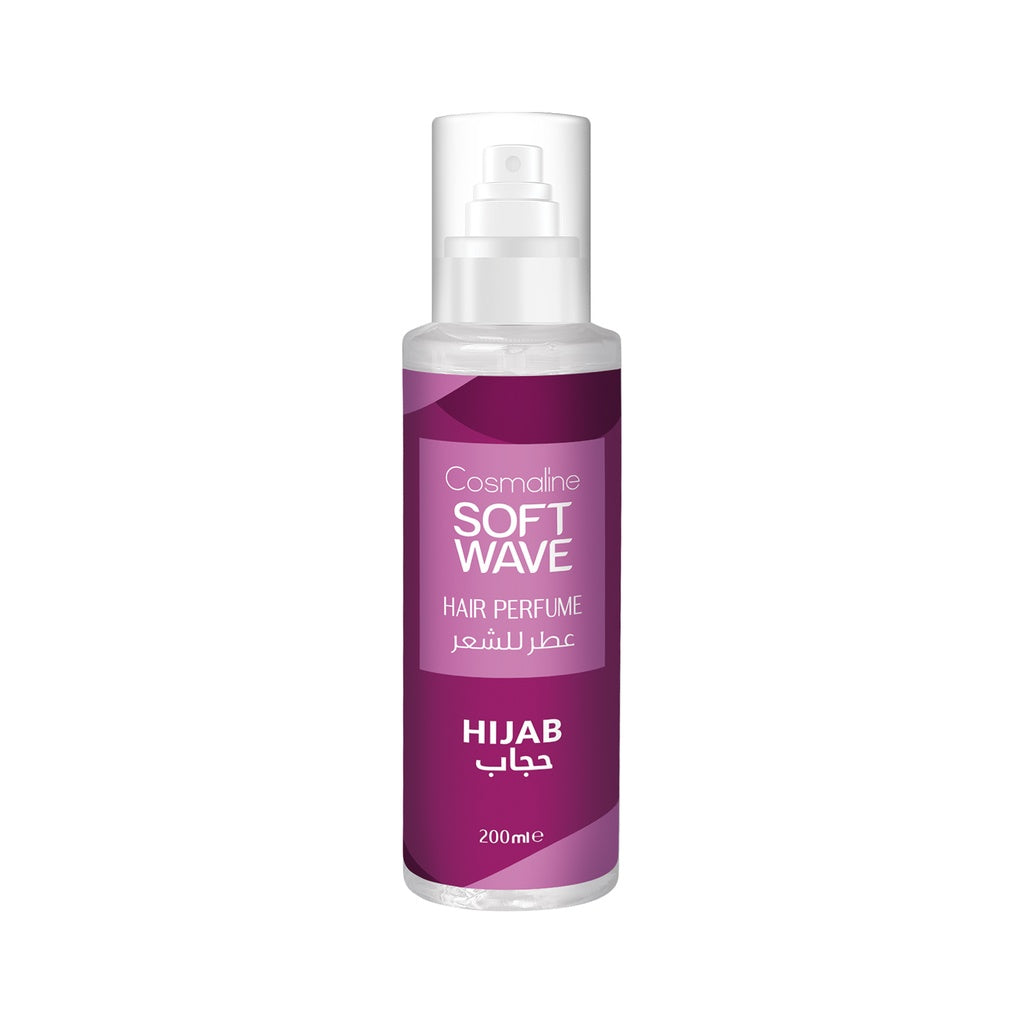 Cosmaline Soft Wave Hijab Hair Perfume - 200ml