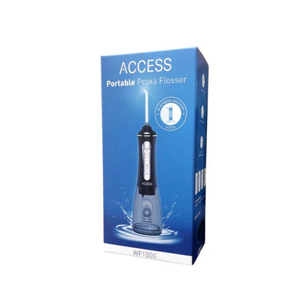 Access Portable Proxa Flosser