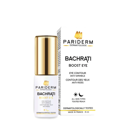 Pariderm BACHRATI BOOST EYE 15ML