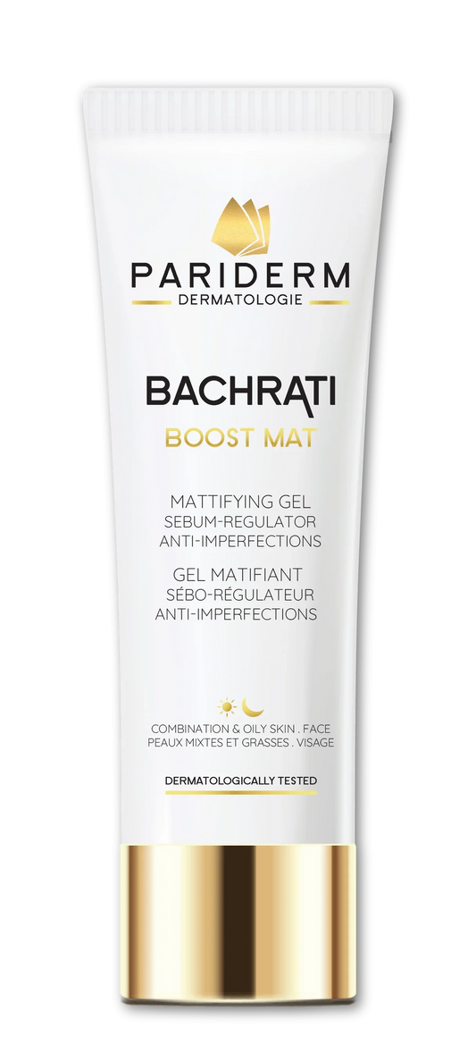 Pariderm BACHRATI BOOST MAT 50 ML