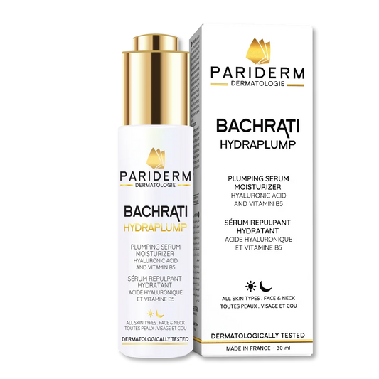 Pariderm BACHRATI HYDRAPLUMP 30ML