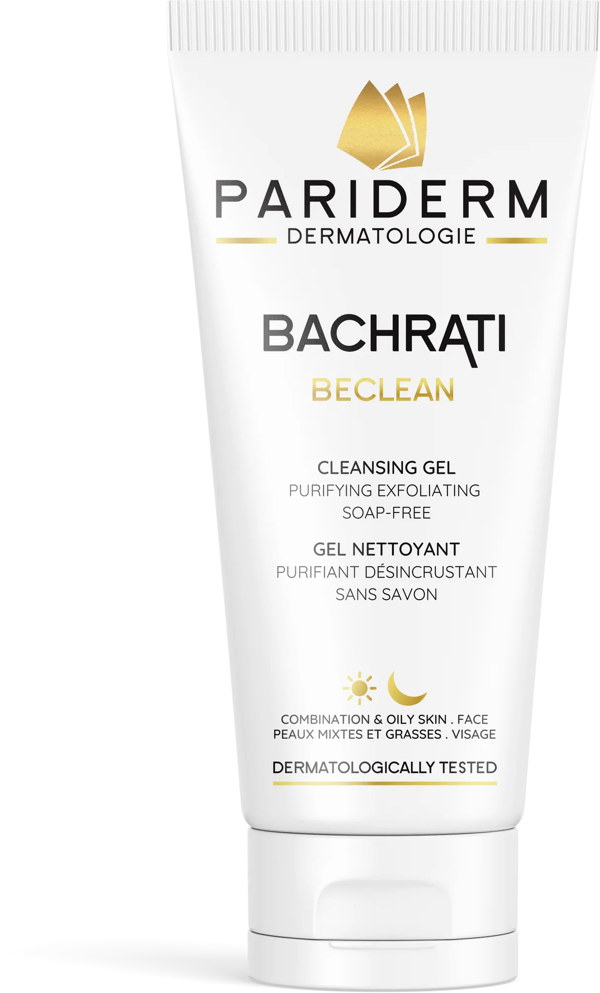 Pariderm BACHRATI BECLEAN 200 ML