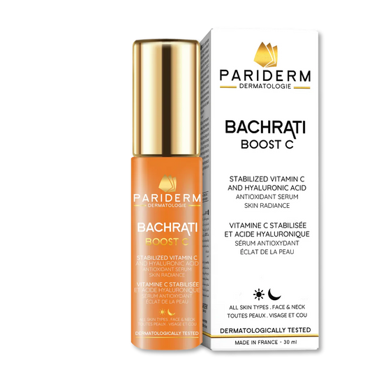 Pariderm BACHRATI BOOST C 30ML