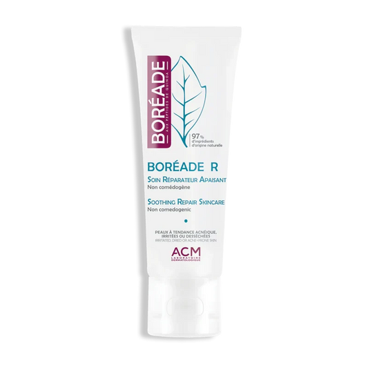 BORÉADE R REPAIR SKINCARE