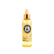 Khan Al Saboun Baby Oil 100ML