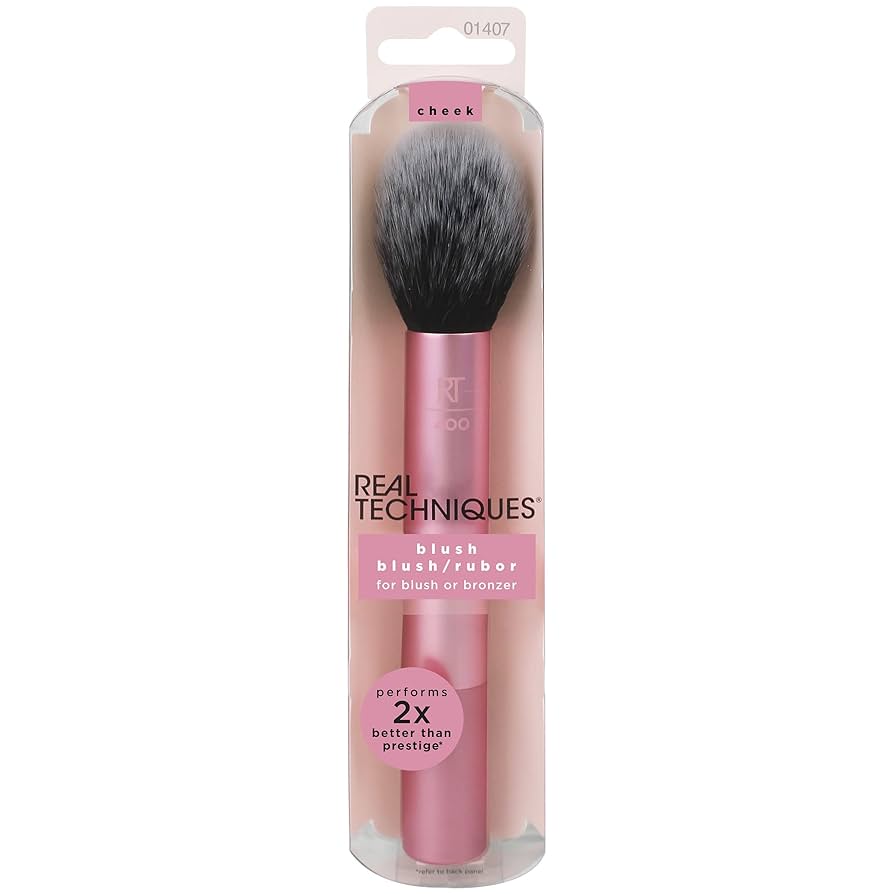 Real Techniques Blush Brush