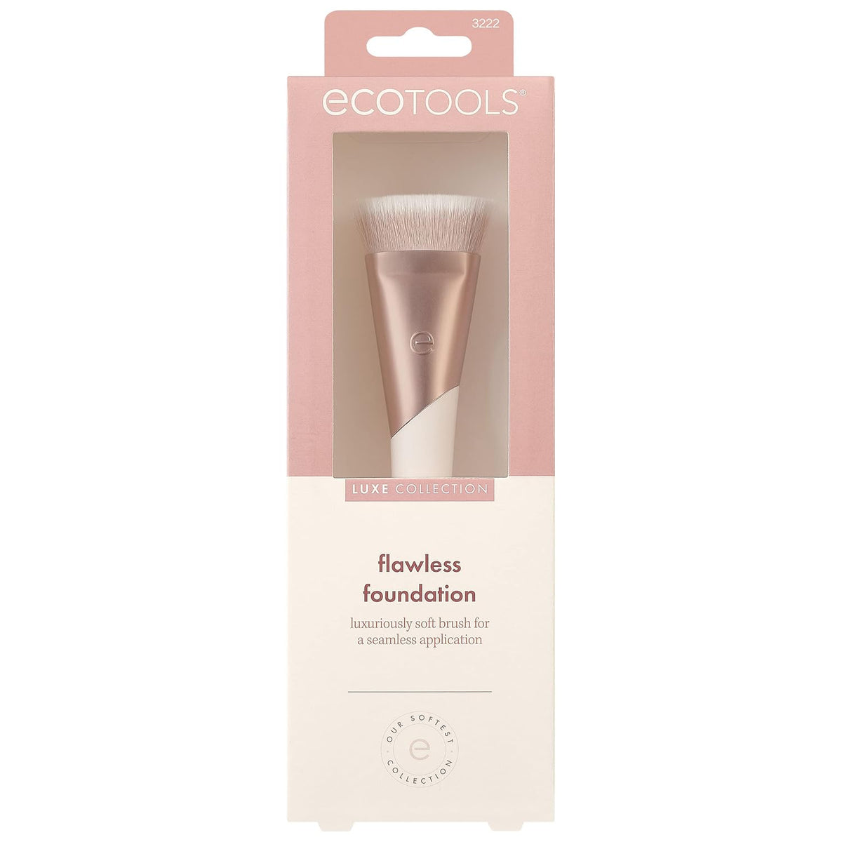 Ecotools Flawless Foundation Brush
