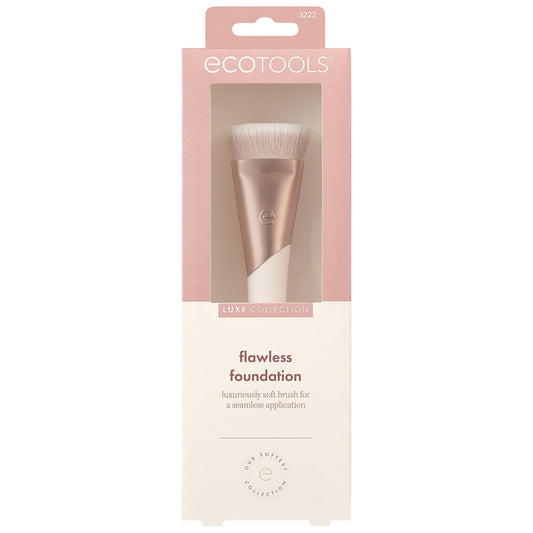 Ecotools Flawless Foundation Brush