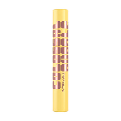 MAYBELLINE NEW YORK The Colossal Bubble Washable Mascara