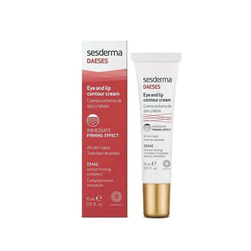 SESDERMA Daeses Eye & Lip Contour 15ml