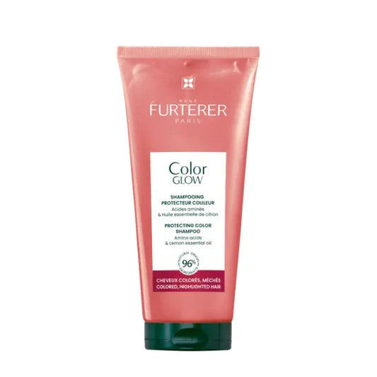 Rene Furterer COLOR GLOW PROTECTING COLOR SHAMPOO 200 ML