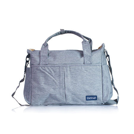 Optimal Mom & Baby Bag