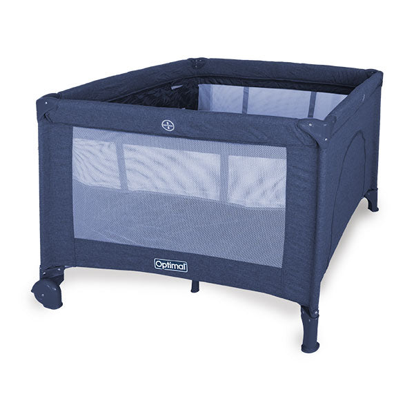Optimal Baby Playpen (93×93 cm)