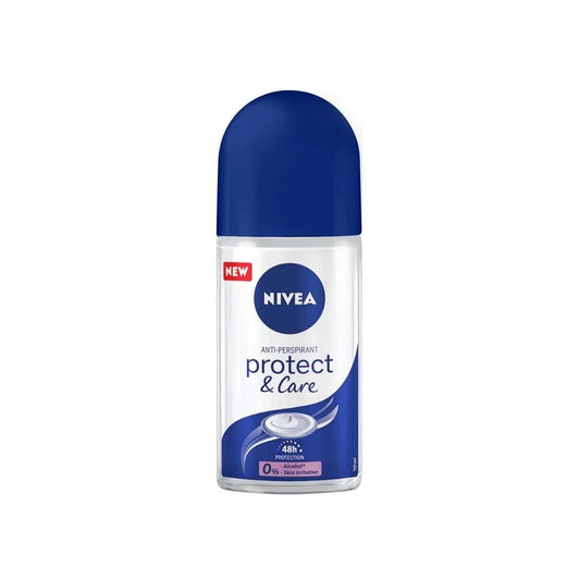 Nivea Deo Roll On women