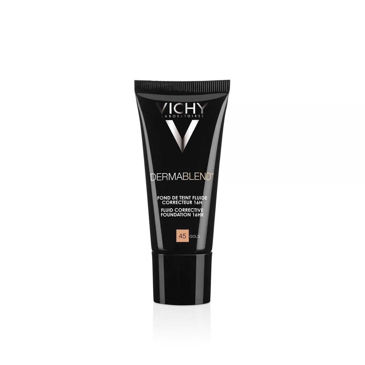 Vichy Dermablend 45 Gold Foundation