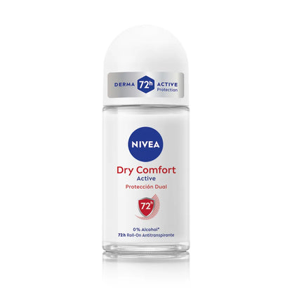 Nivea Deo Roll On women