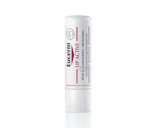 Eucerin PH5 LIP ACTIVE SPF 20 4.8GM