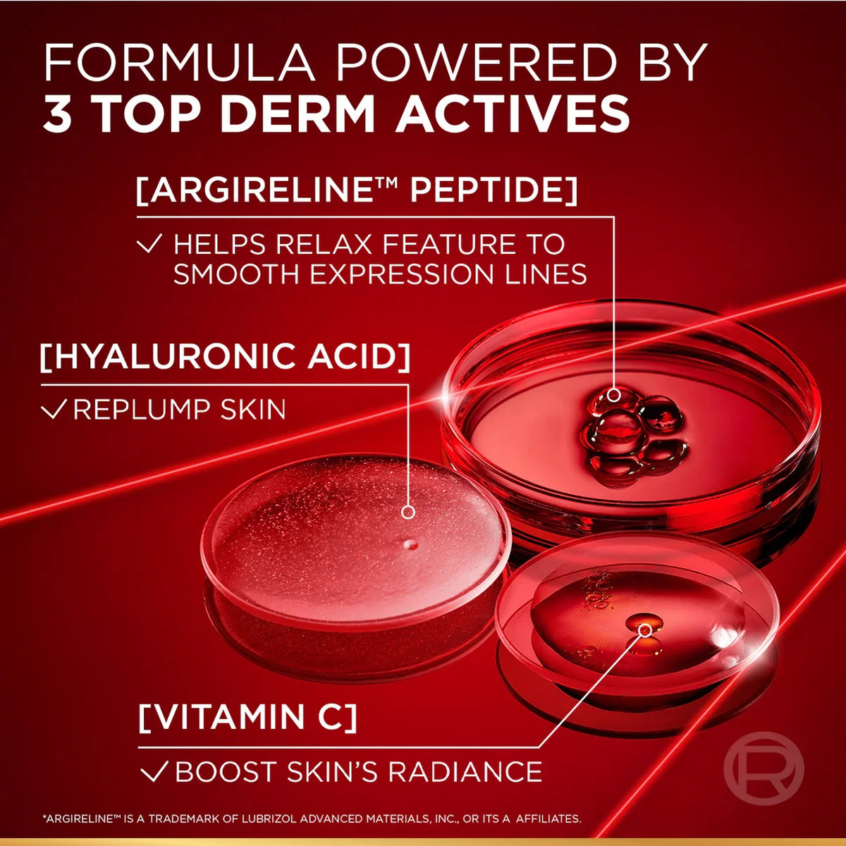 Loreal Revitalift Laser Triple Power Serum 30 ML