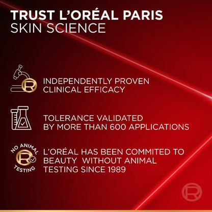 Loreal Revitalift Laser Triple Power Serum 30 ML