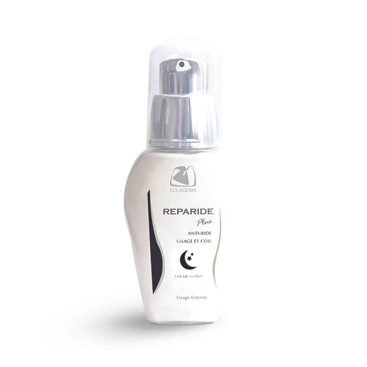 Ecladerm Reparide Plus | Anti-Aging Night Cream 40ML
