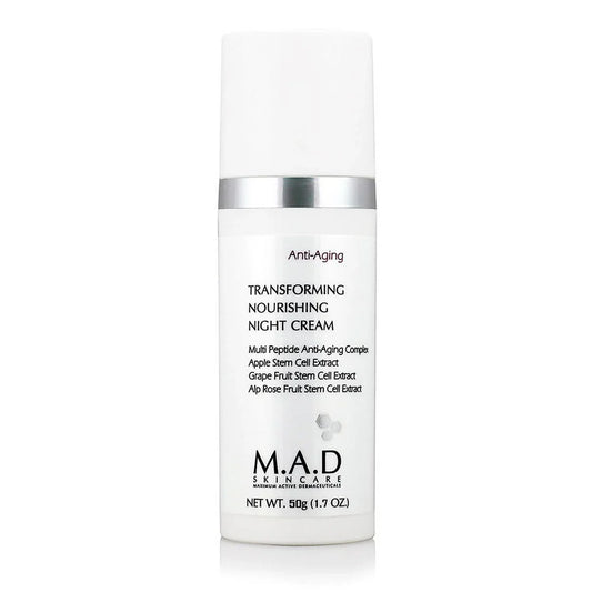 M.A.D. TRANSFORMATION NIGHT CREAM